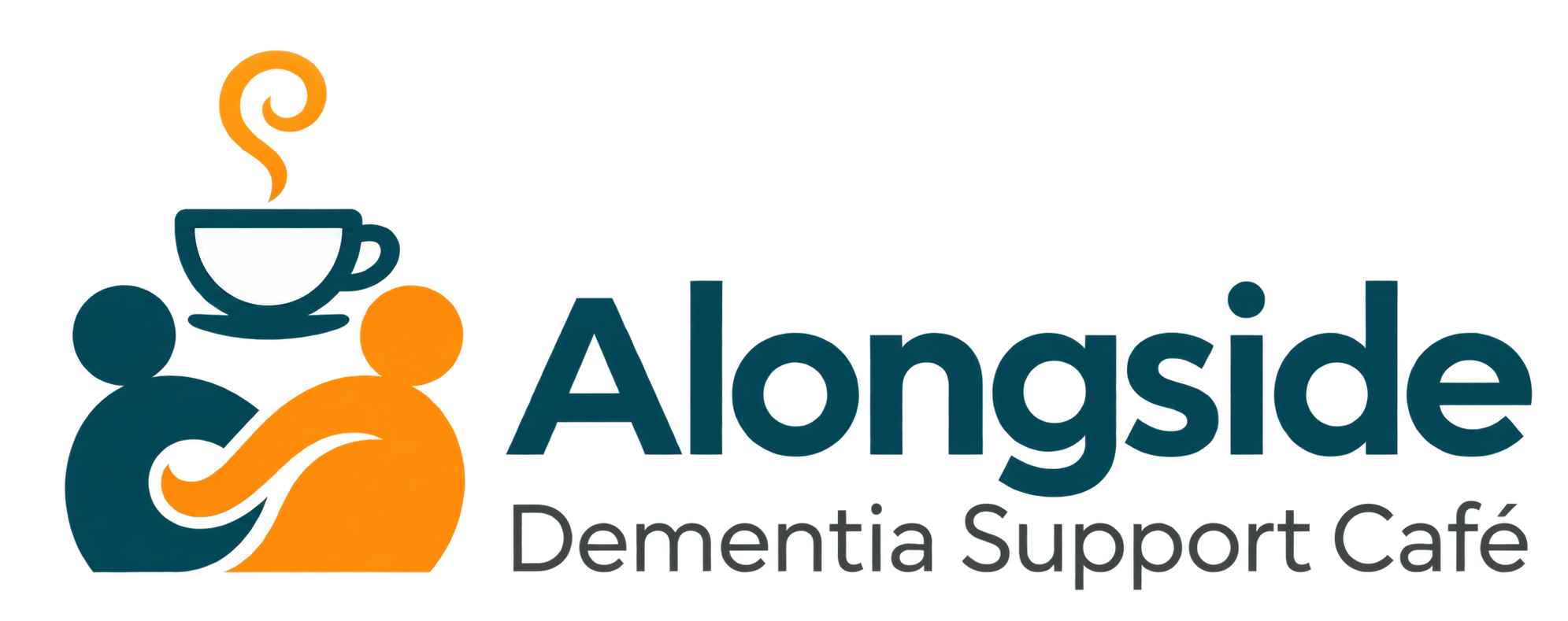 Alongside — Dementia Support Café